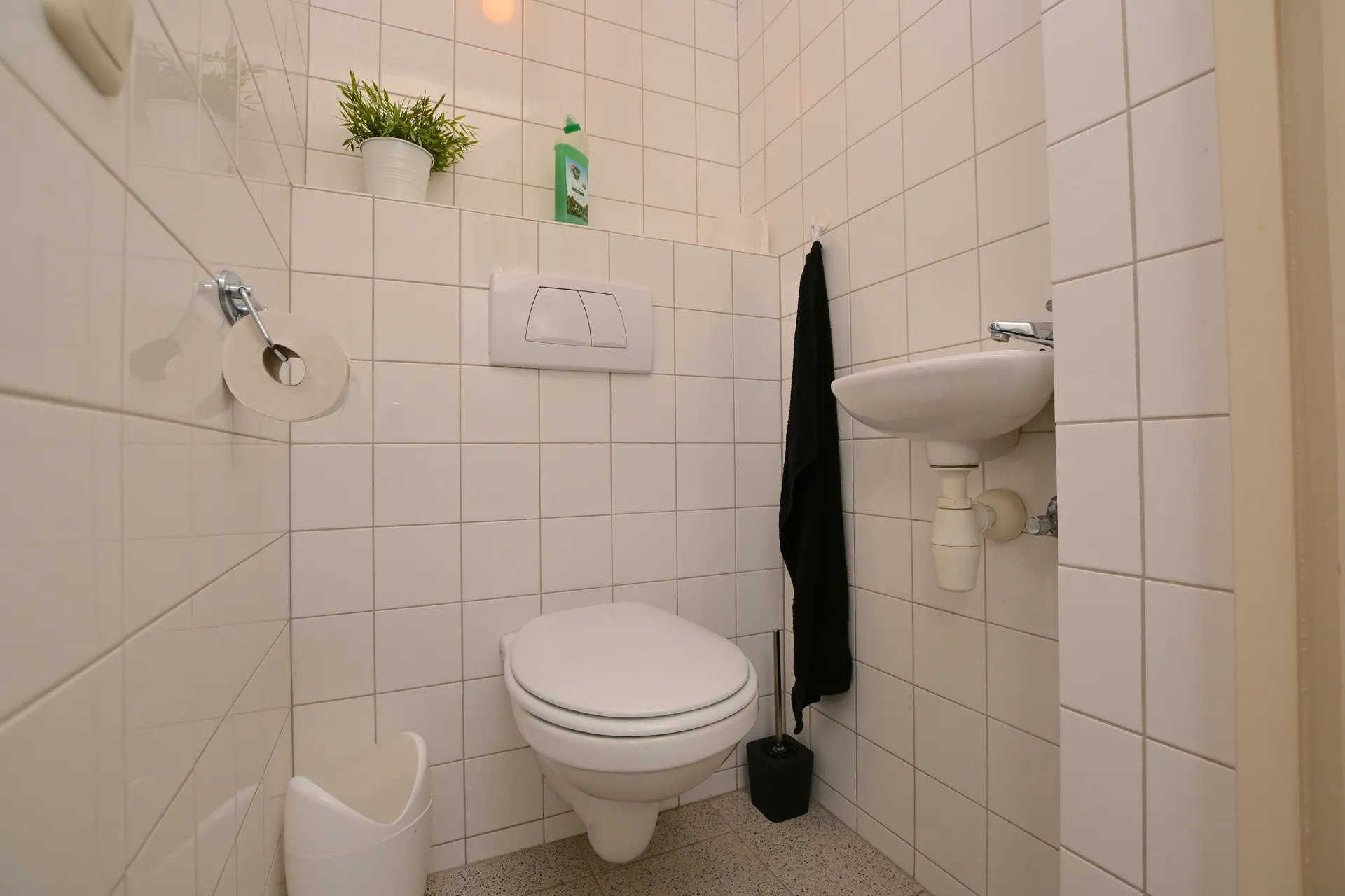 Foto #13 Appartement Noorderhaven Groningen