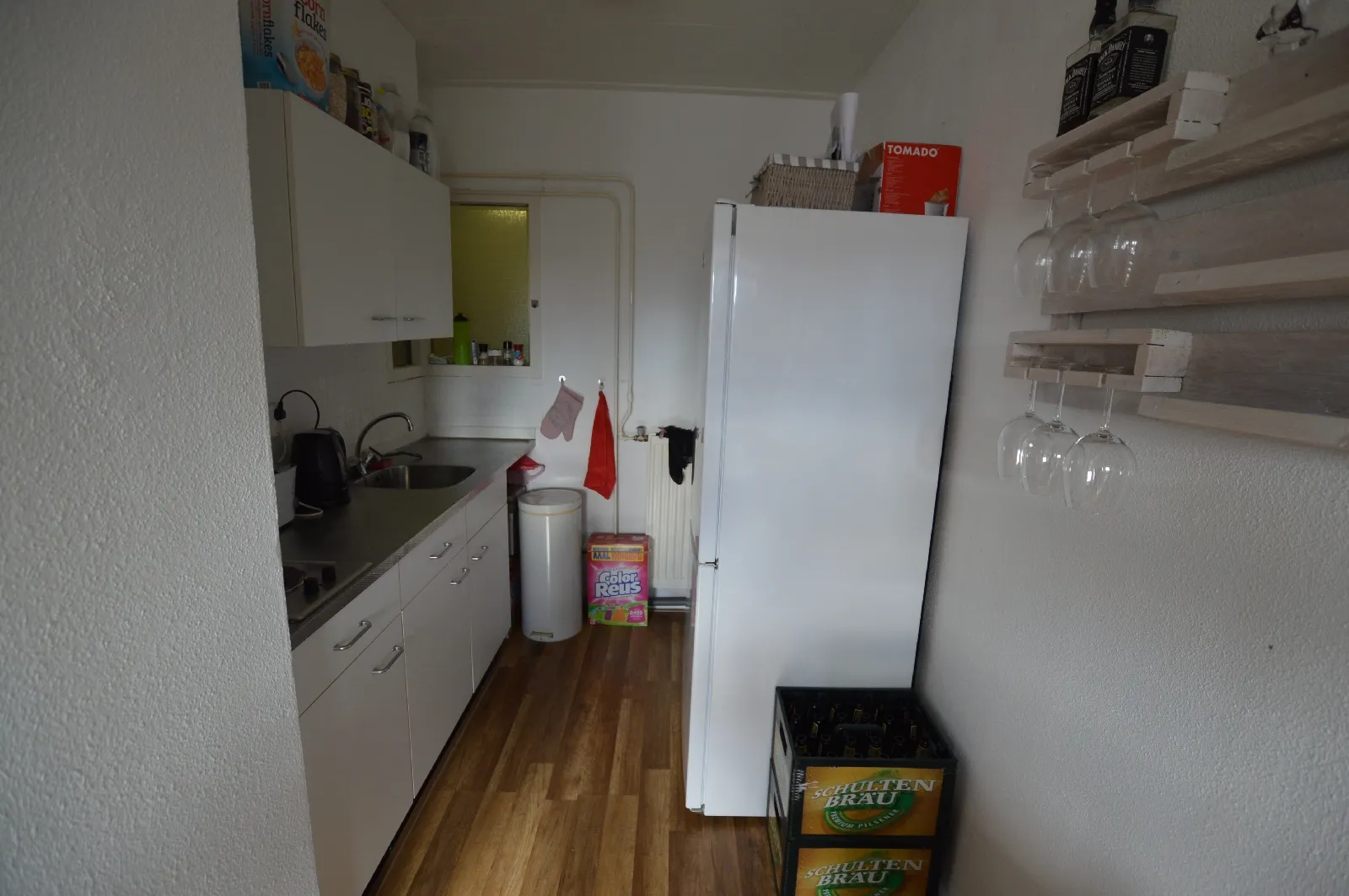 Foto #4 Appartement Voorstraat Kampen