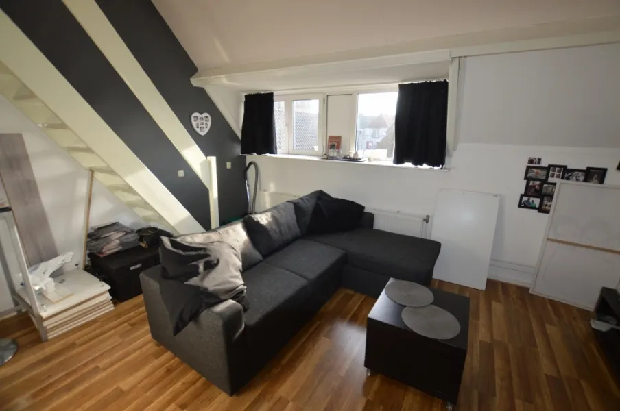 Foto #3 Appartement Voorstraat Kampen
