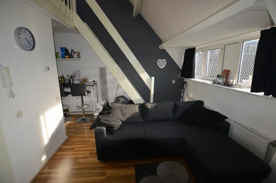 Foto #1 Appartement Voorstraat Kampen