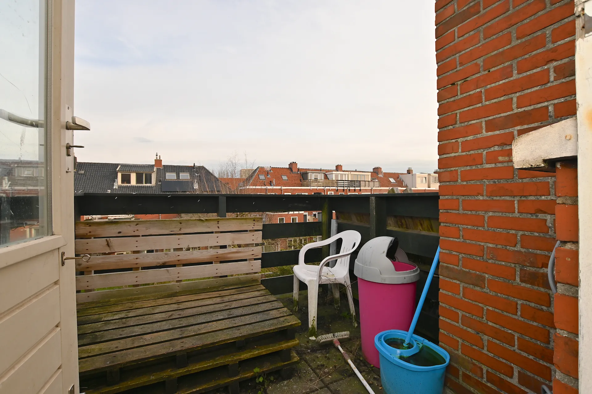 Foto #10 Kamer Hoornsediep Groningen