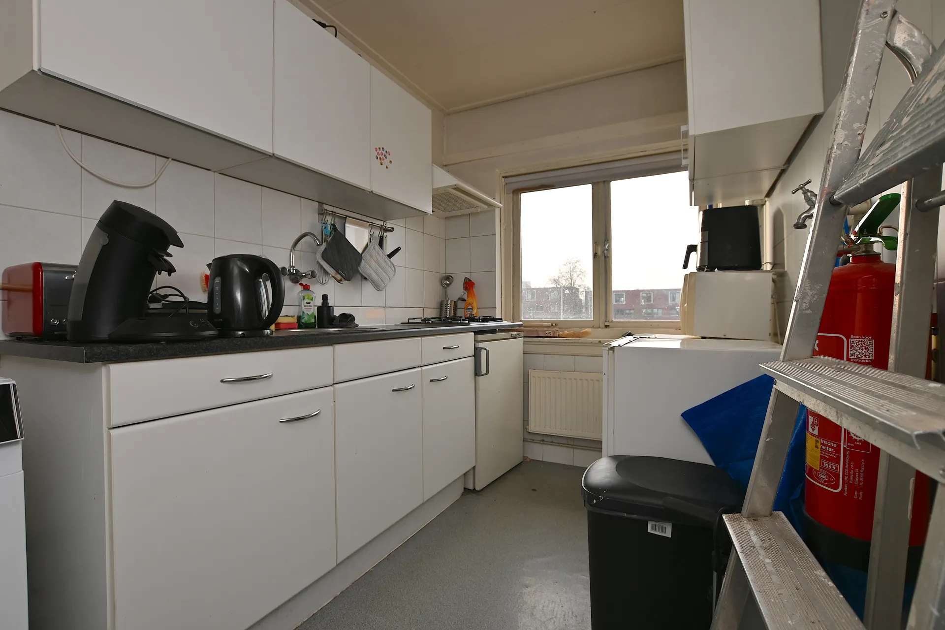 Foto #5 Kamer Hoornsediep Groningen