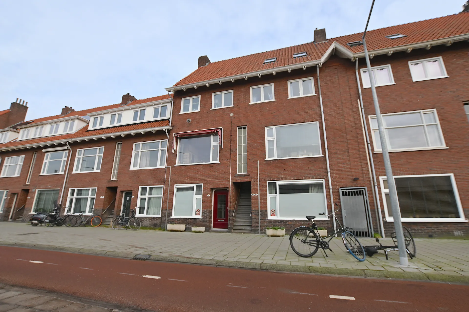 Foto #0 Kamer Hoornsediep Groningen