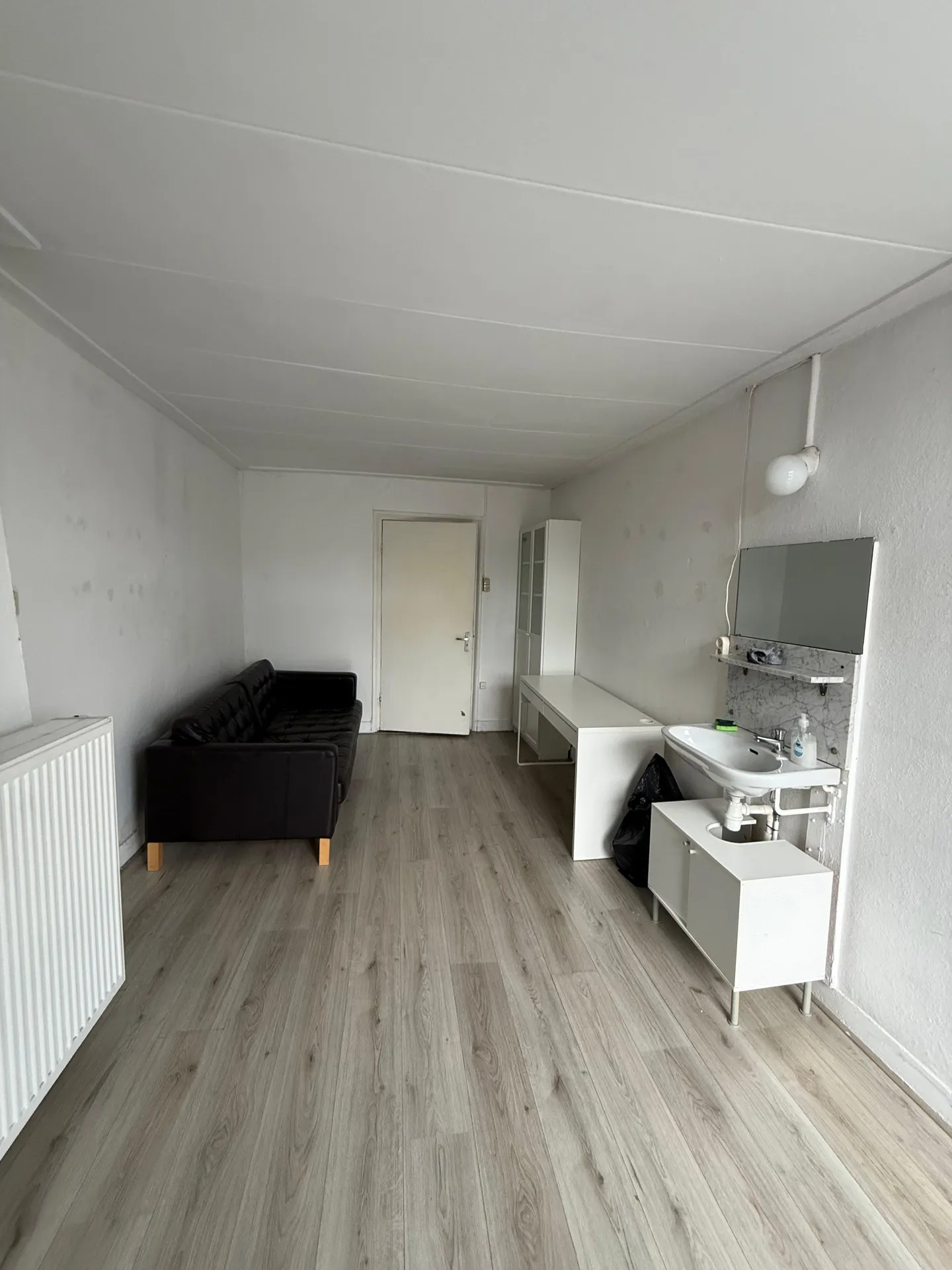 Foto #2 Kamer Van Karnebeekstraat Zwolle