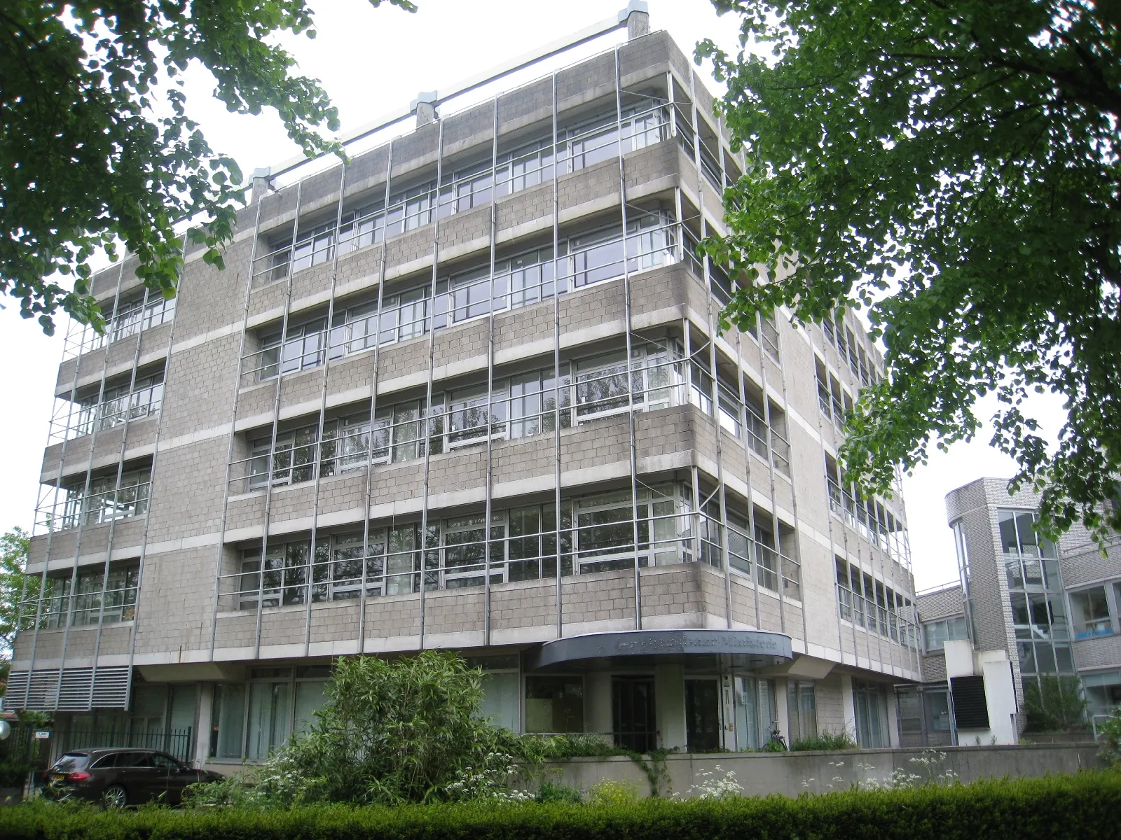 Foto #0 Studio Burgemeester Drijbersingel Zwolle
