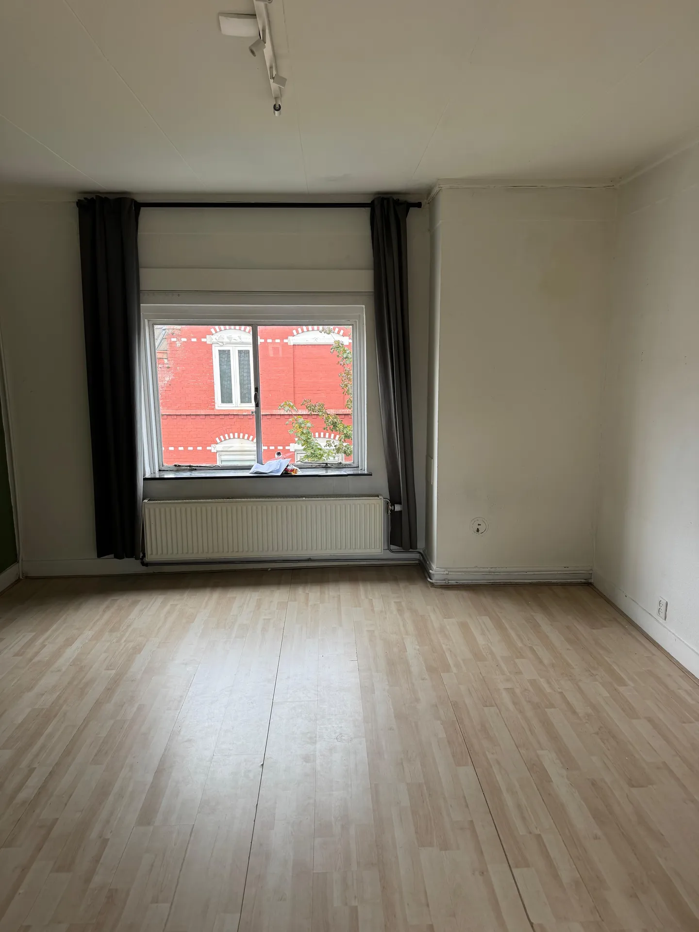 Foto #1 Kamer Coetsstraat Zwolle