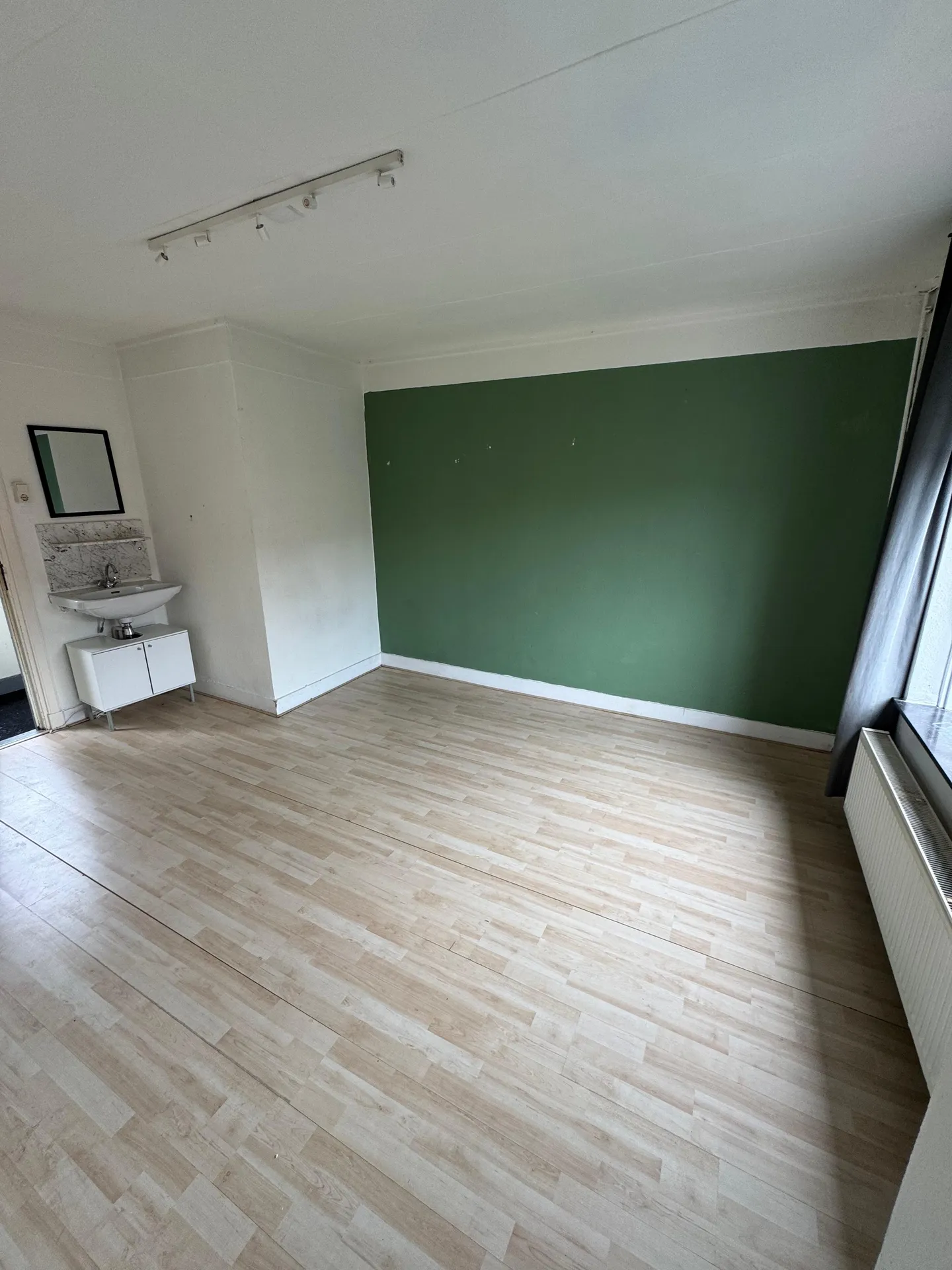 Foto #2 Kamer Coetsstraat Zwolle
