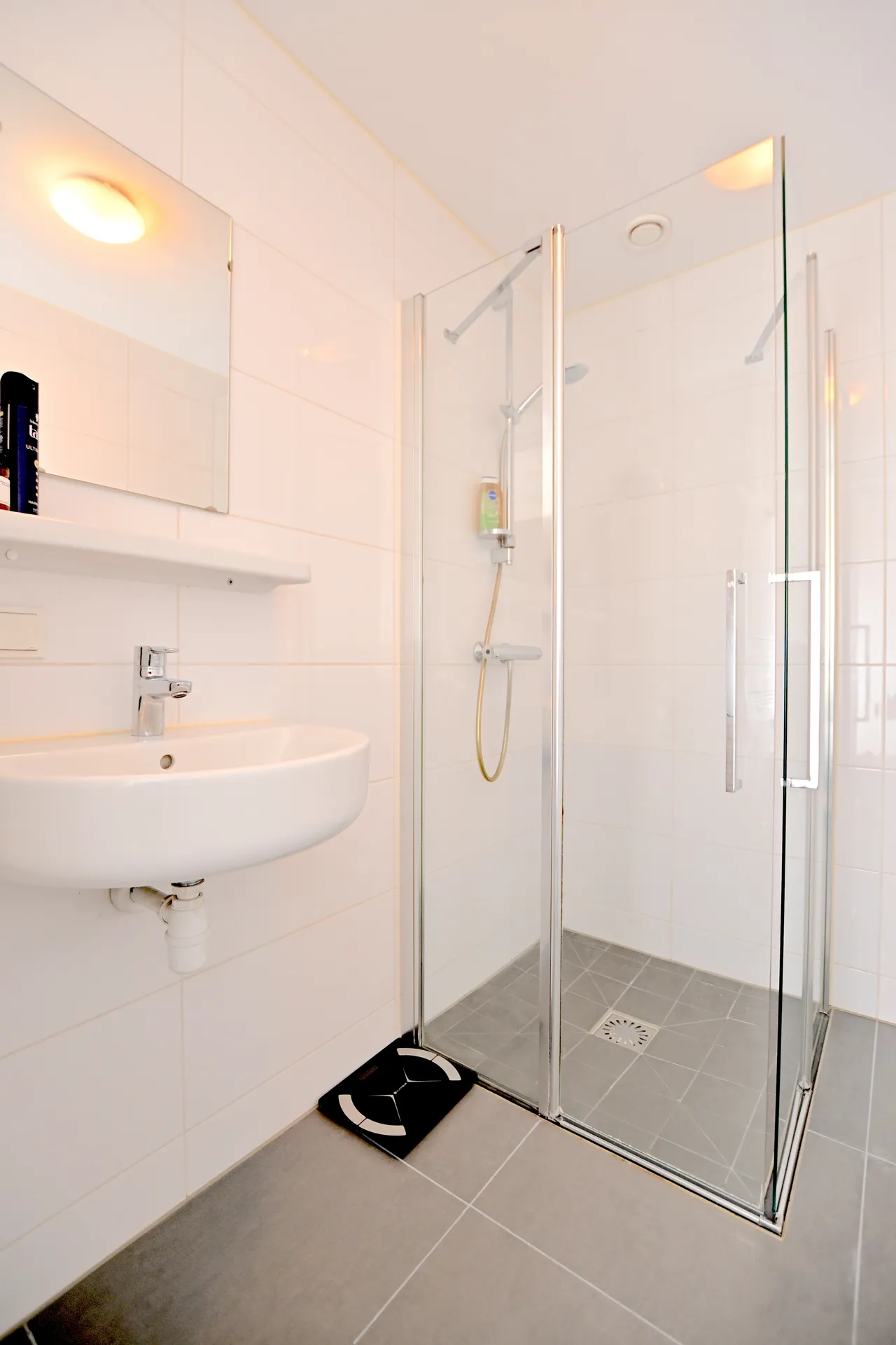 Foto #16 Appartement Entensgang Groningen