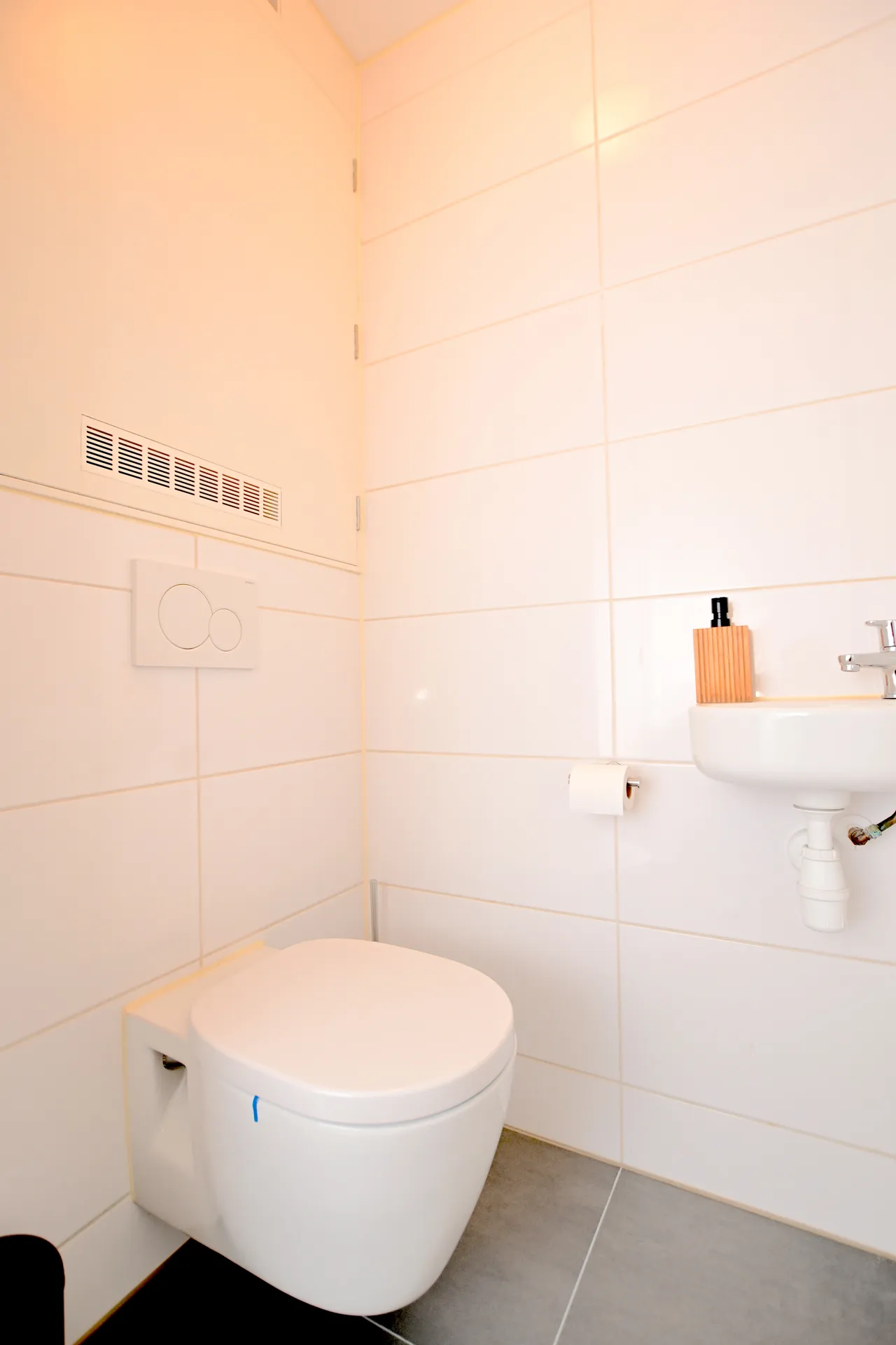 Foto #18 Appartement Entensgang Groningen