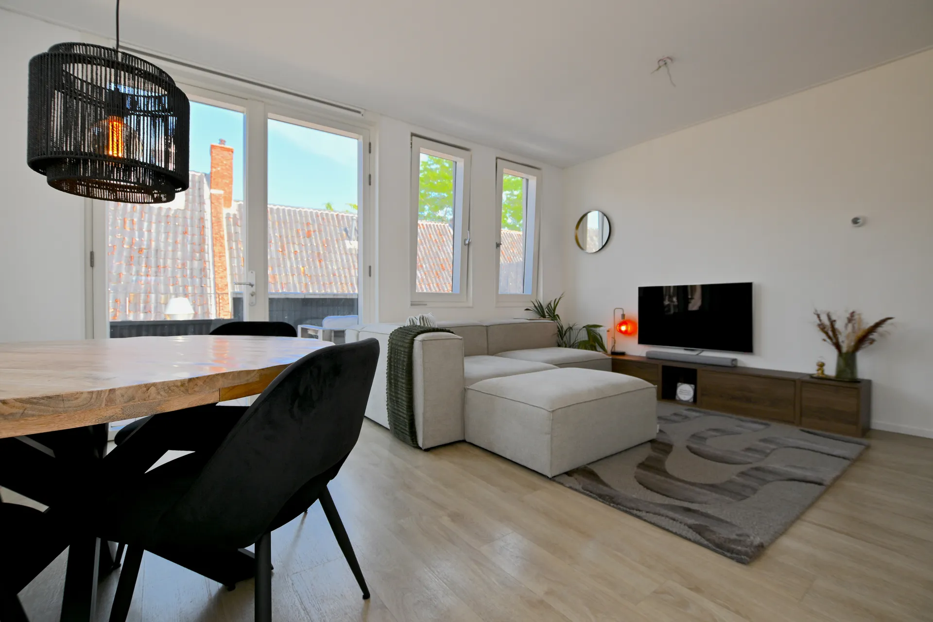 Foto #3 Appartement Entensgang Groningen
