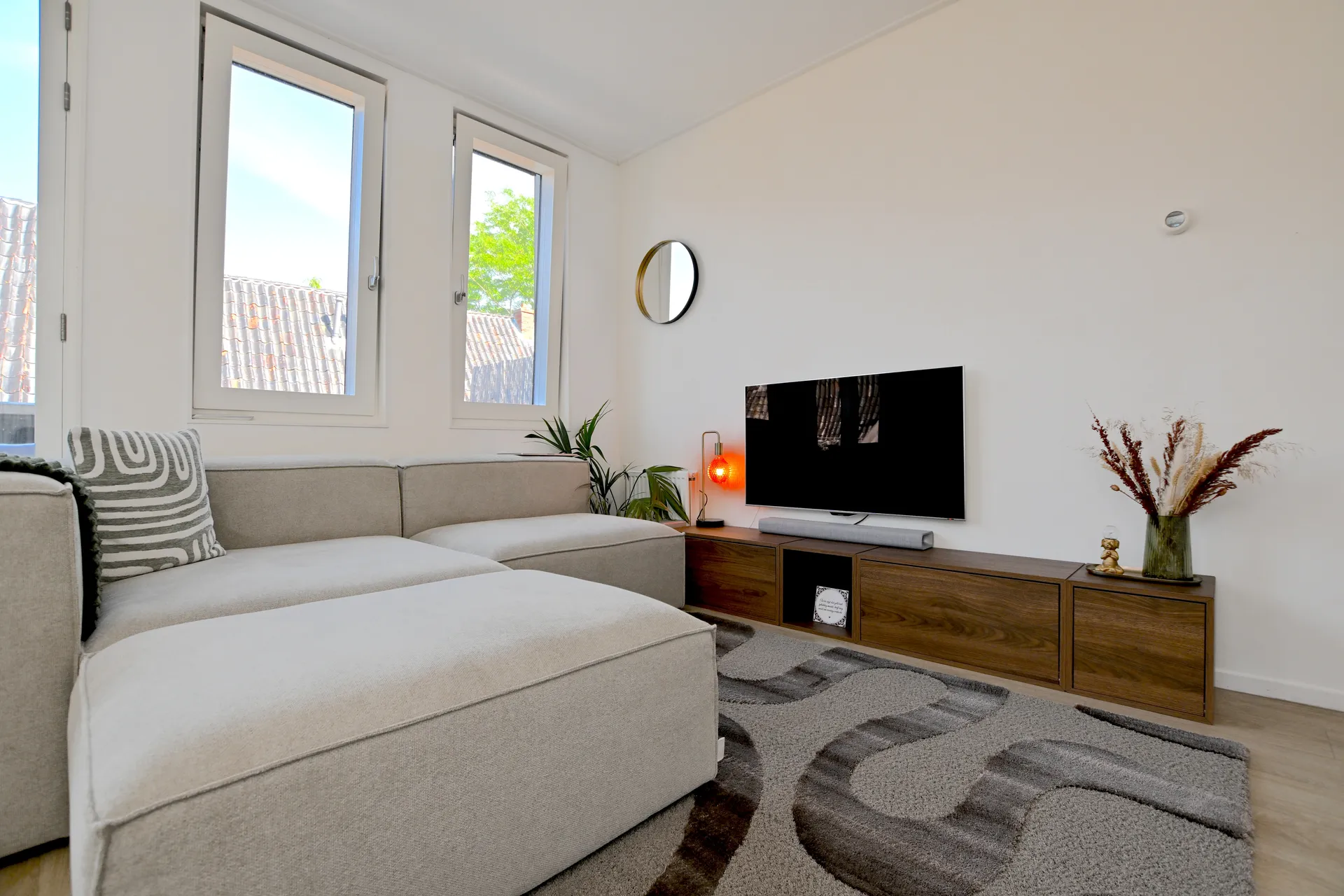 Foto #4 Appartement Entensgang Groningen