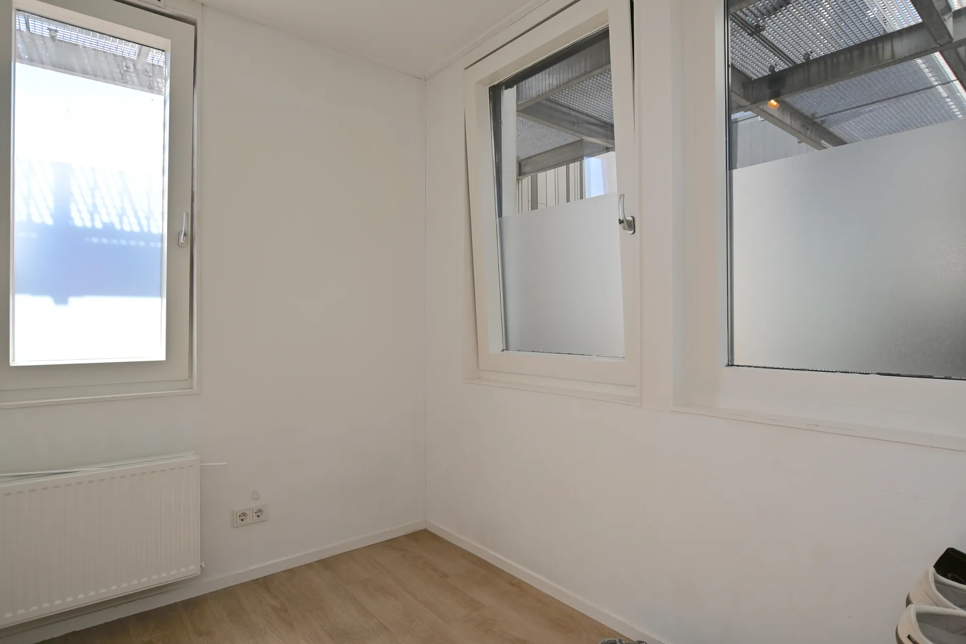 Foto #15 Appartement Entensgang Groningen