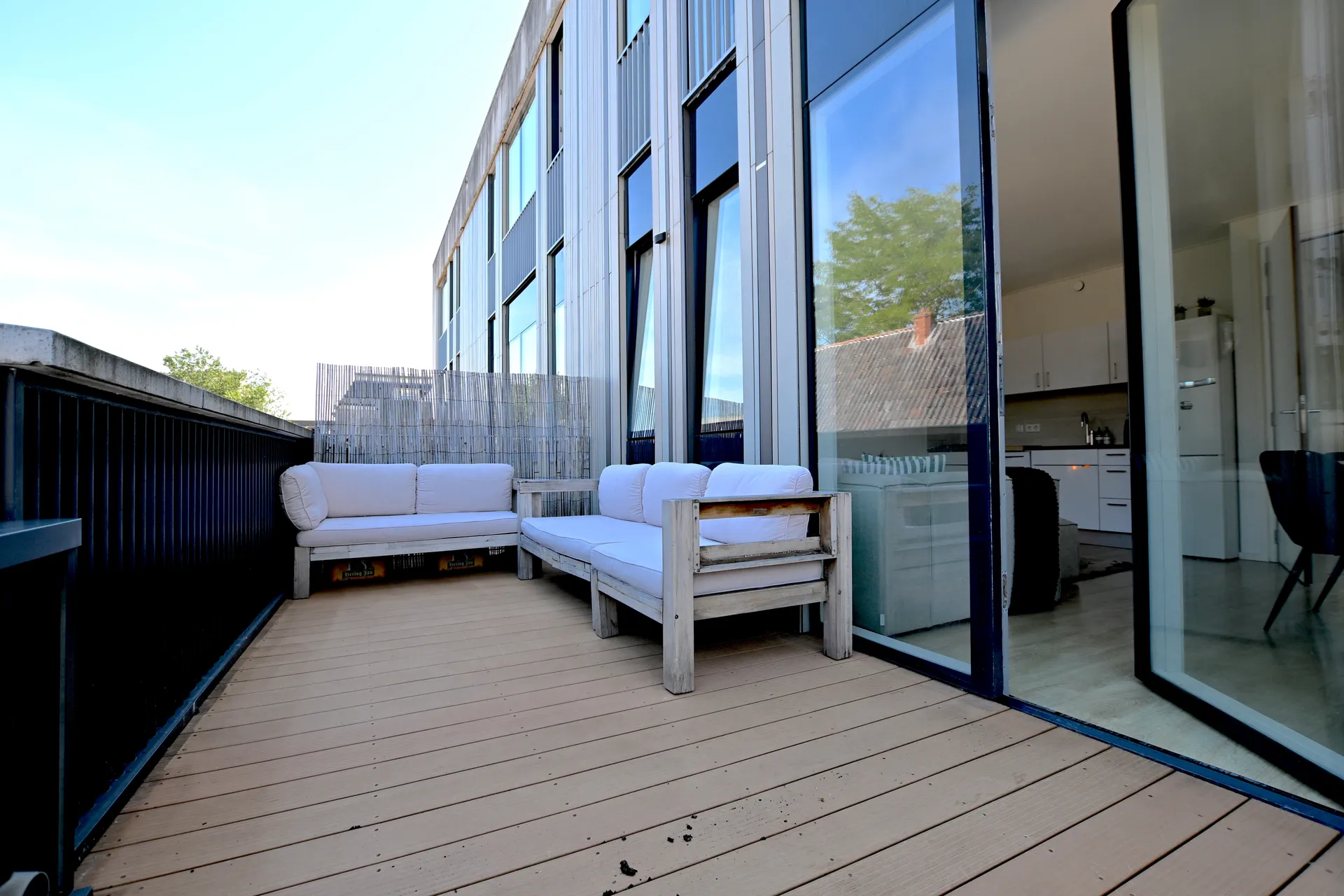 Foto #9 Appartement Entensgang Groningen