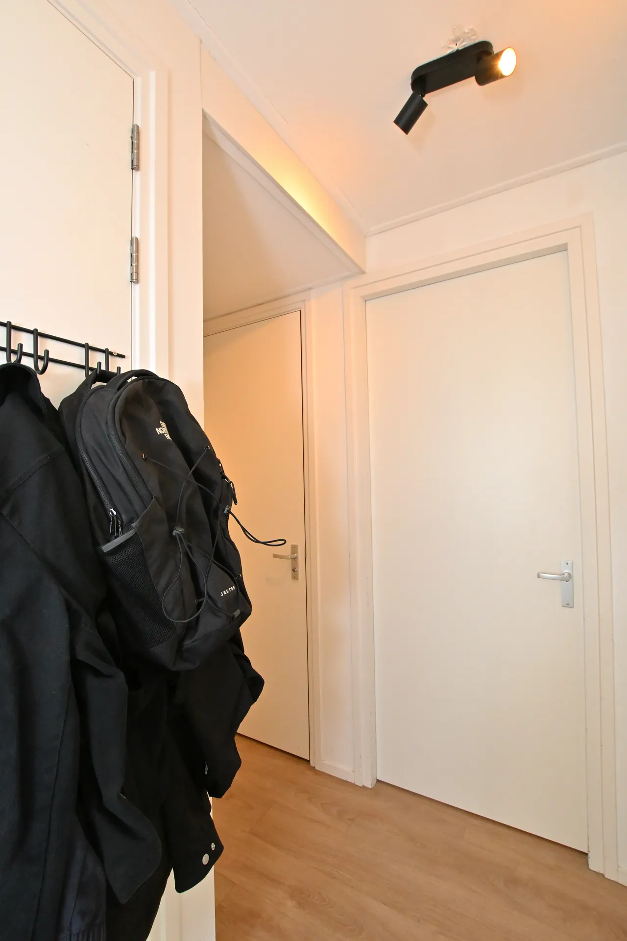 Foto #1 Appartement Entensgang Groningen