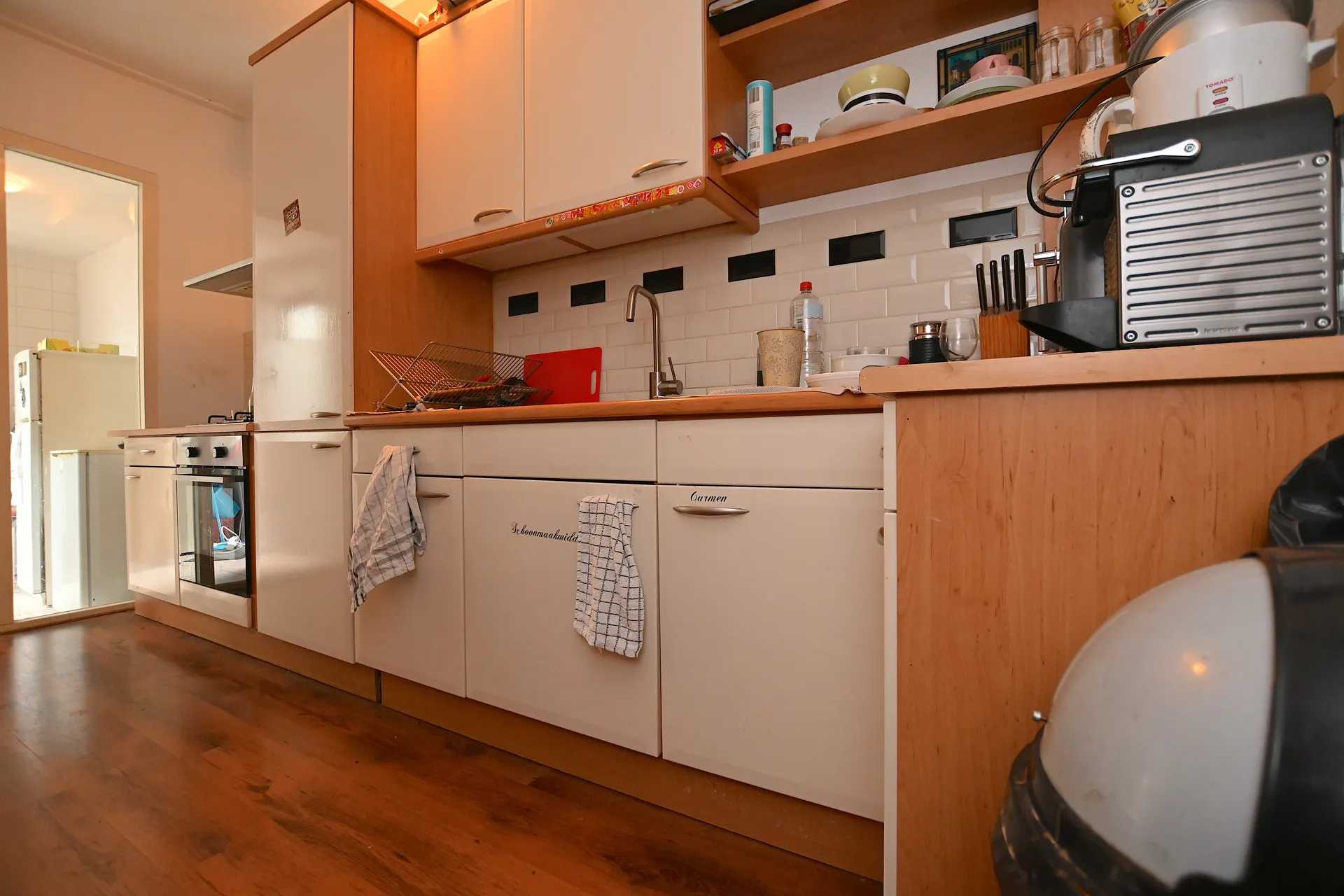 Foto #5 Kamer Briljantstraat Groningen