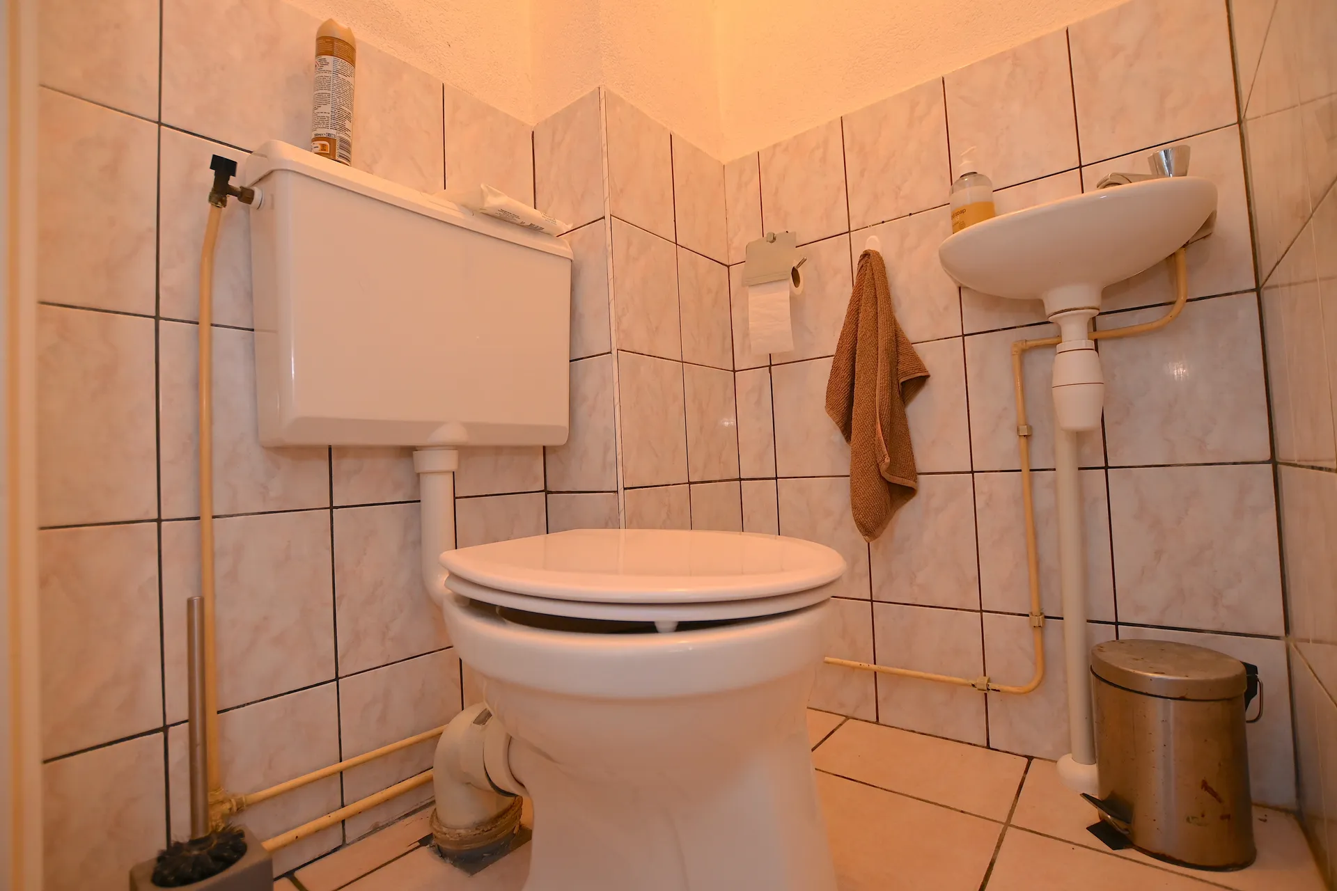 Foto #12 Kamer Briljantstraat Groningen