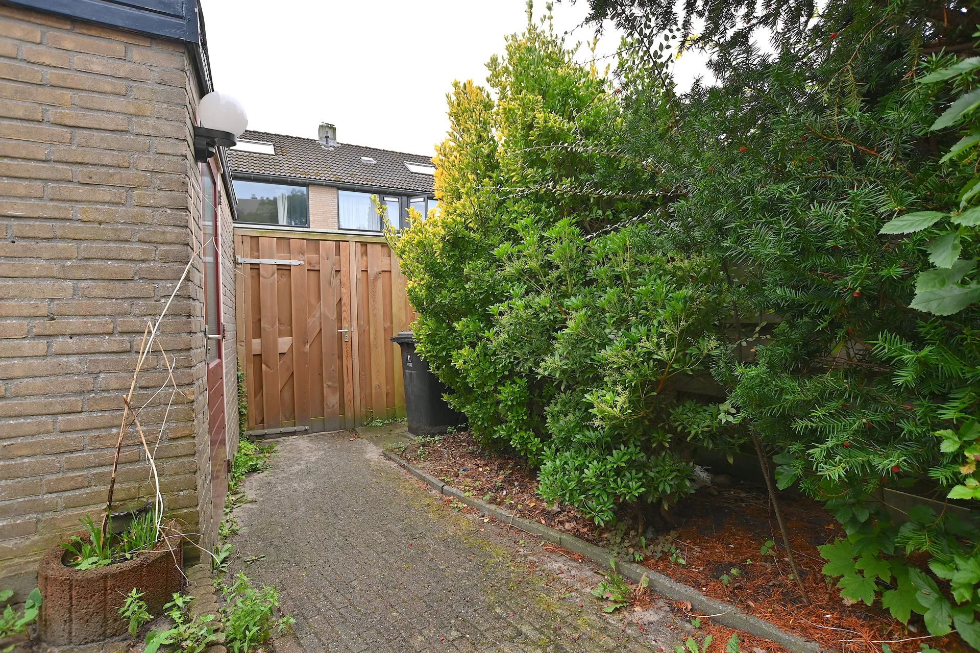 Foto #14 Kamer Briljantstraat Groningen