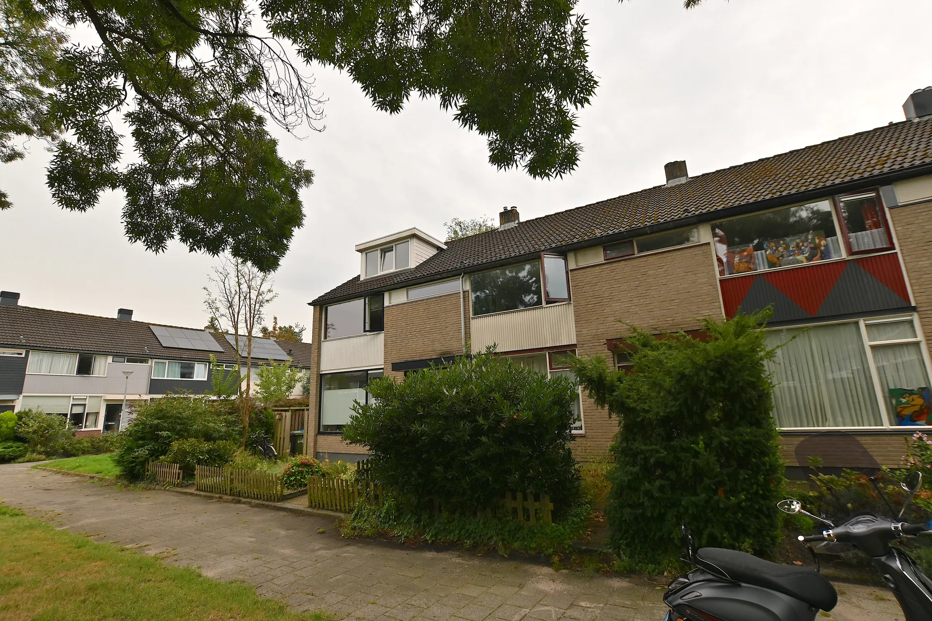 Foto #0 Kamer Briljantstraat Groningen