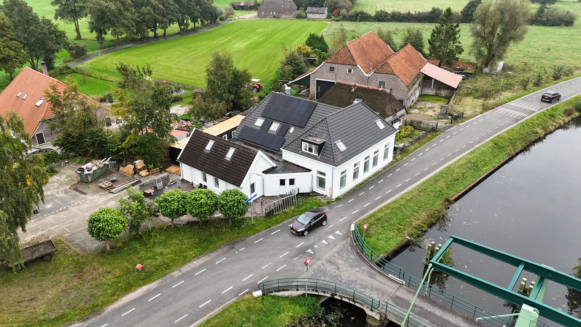 Foto #0 Appartement Kanaaldijk Heerde