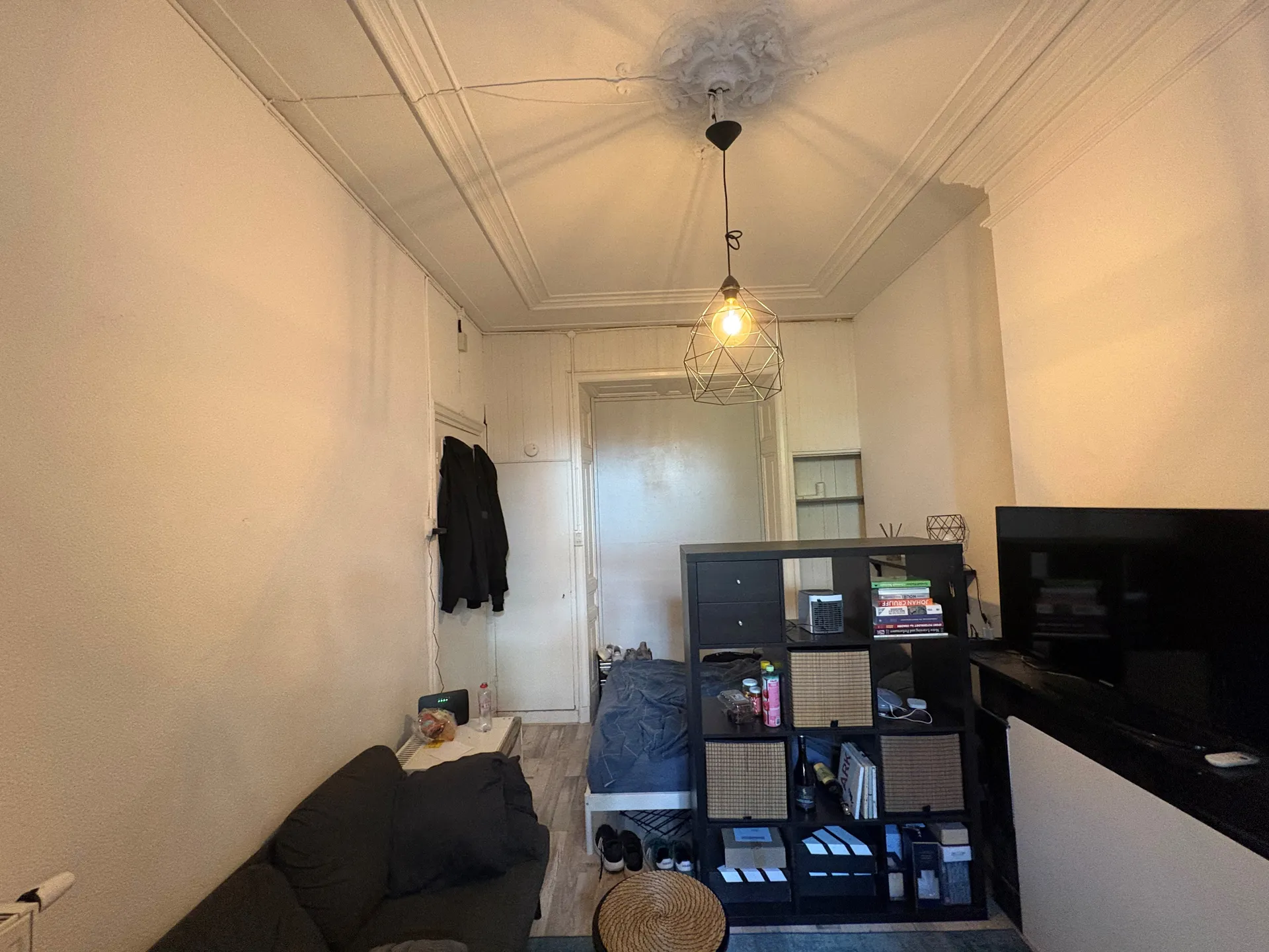 Foto #2 Kamer Eigenhaardstraat Zwolle