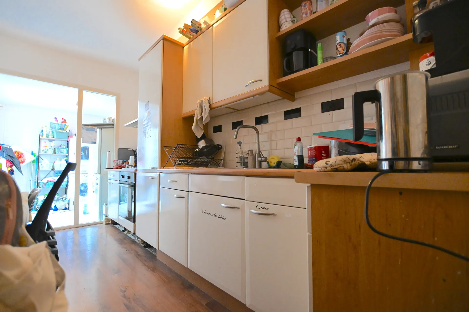 Foto #8 Kamer Briljantstraat Groningen