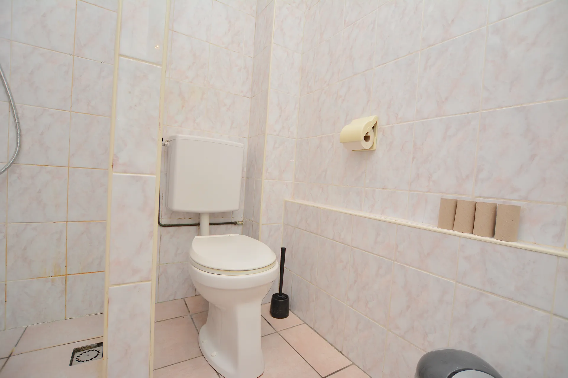 Foto #11 Kamer Briljantstraat Groningen