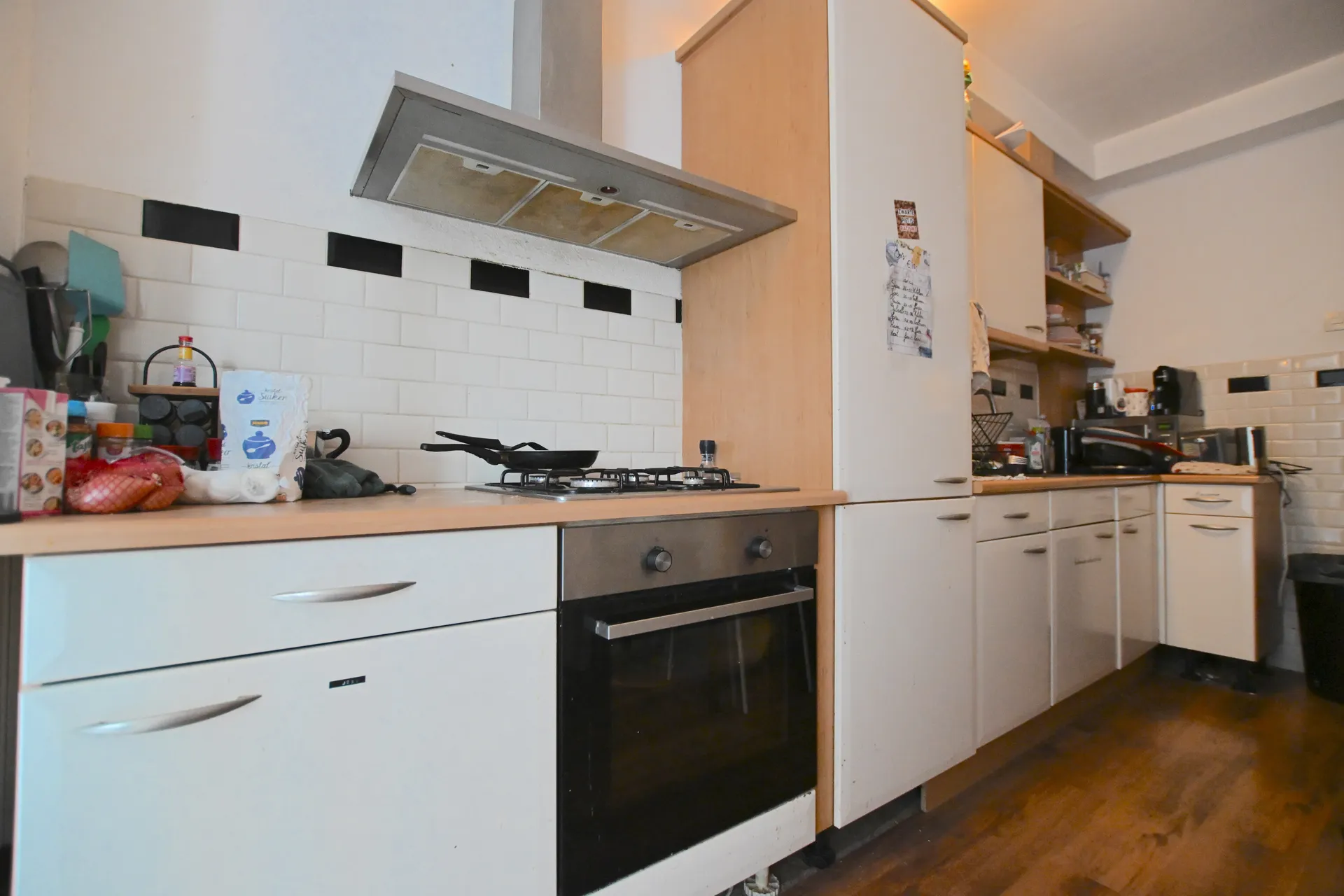 Foto #7 Kamer Briljantstraat Groningen