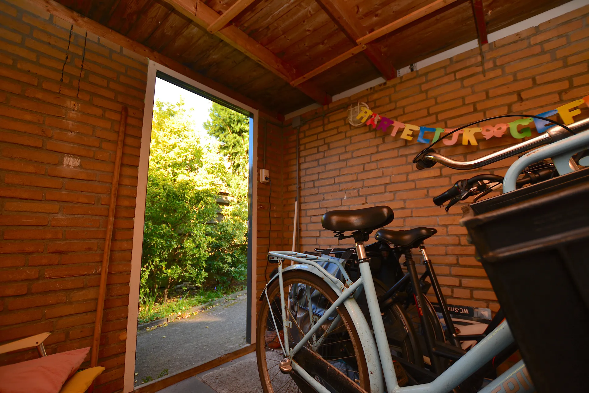 Foto #14 Kamer Briljantstraat Groningen