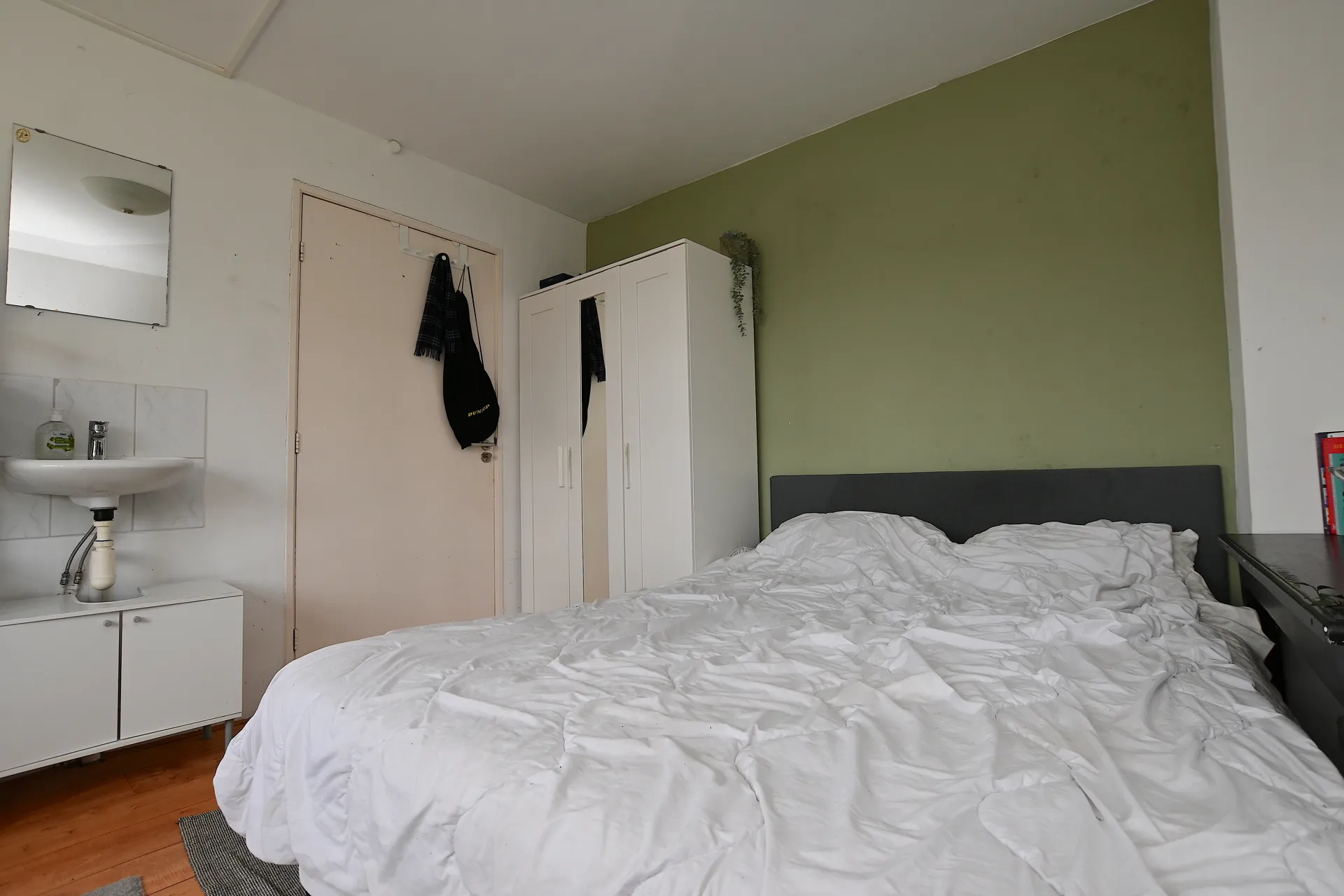 Foto #3 Kamer Celebesstraat Groningen