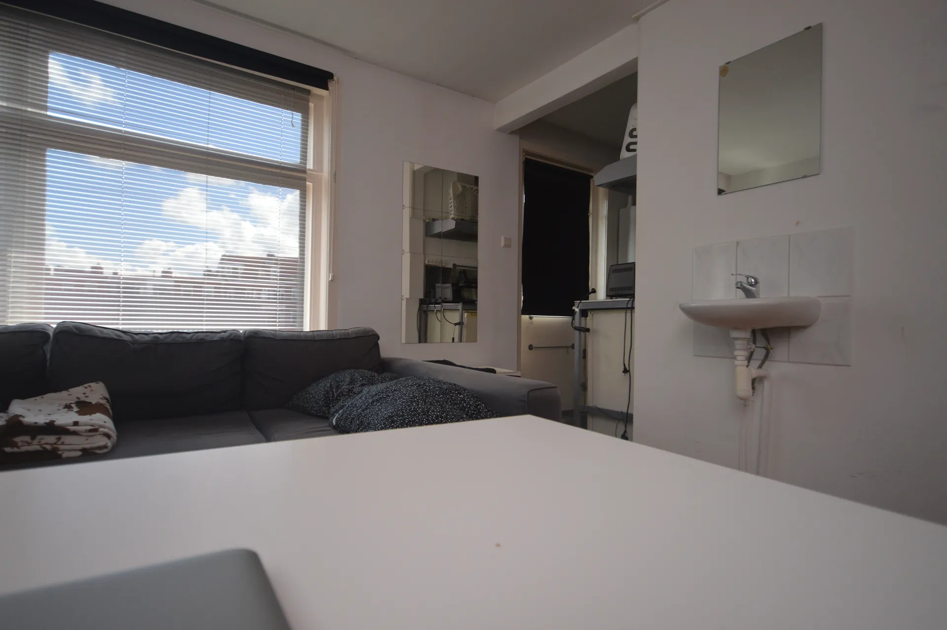 Foto #6 Kamer Celebesstraat Groningen