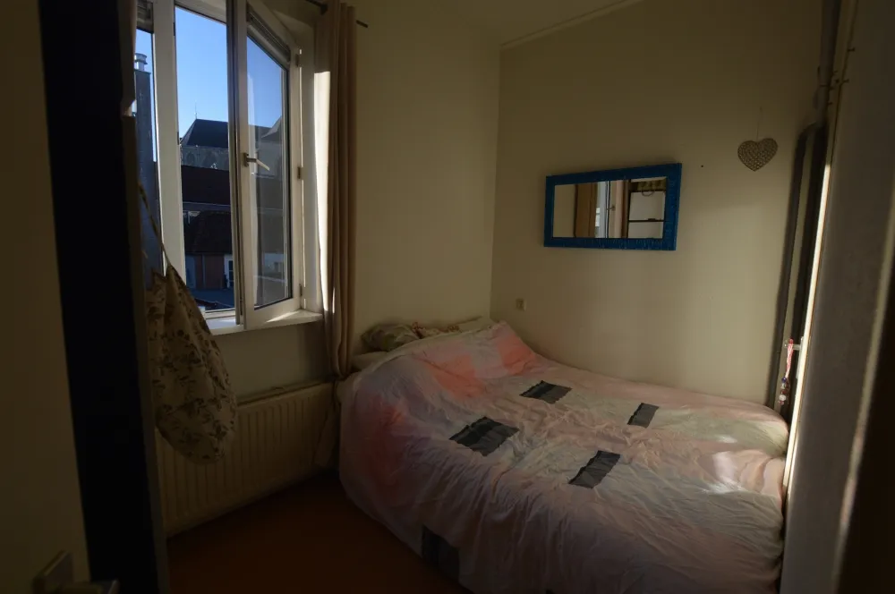 Foto #5 Appartement Voorstraat Kampen