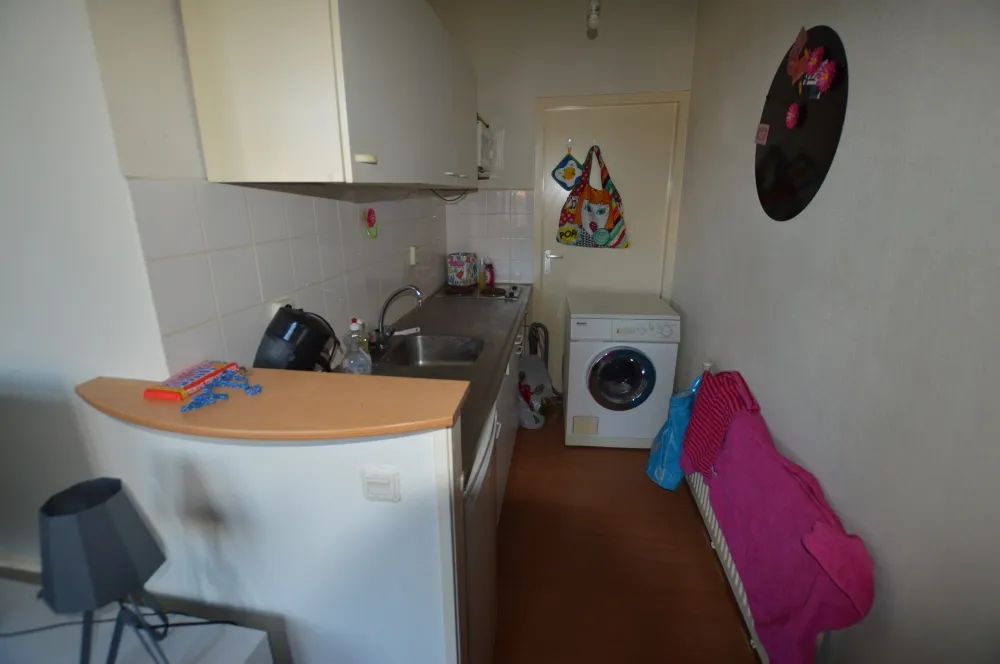 Foto #3 Appartement Voorstraat Kampen
