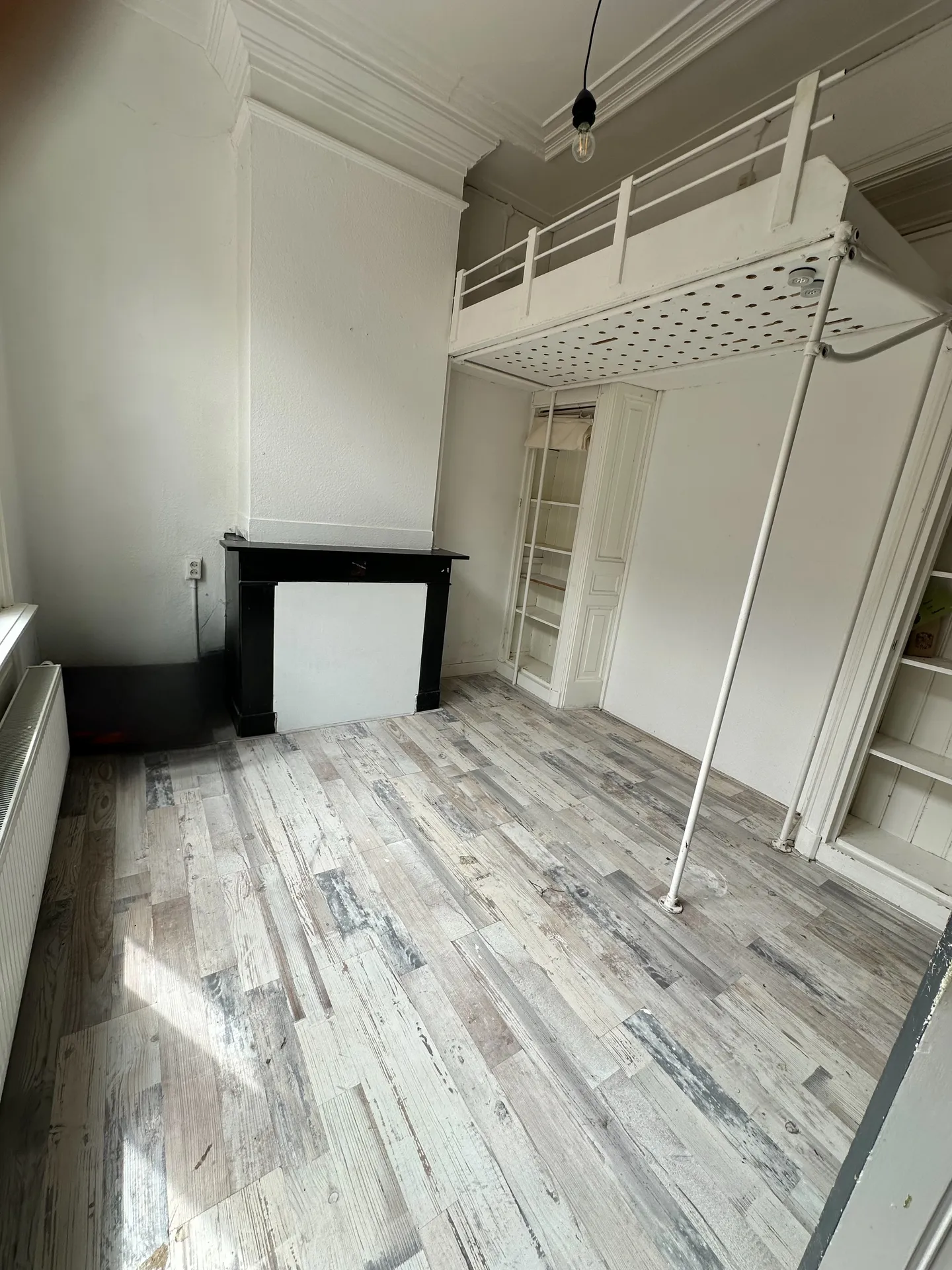 Foto #2 Kamer Eigenhaardstraat Zwolle