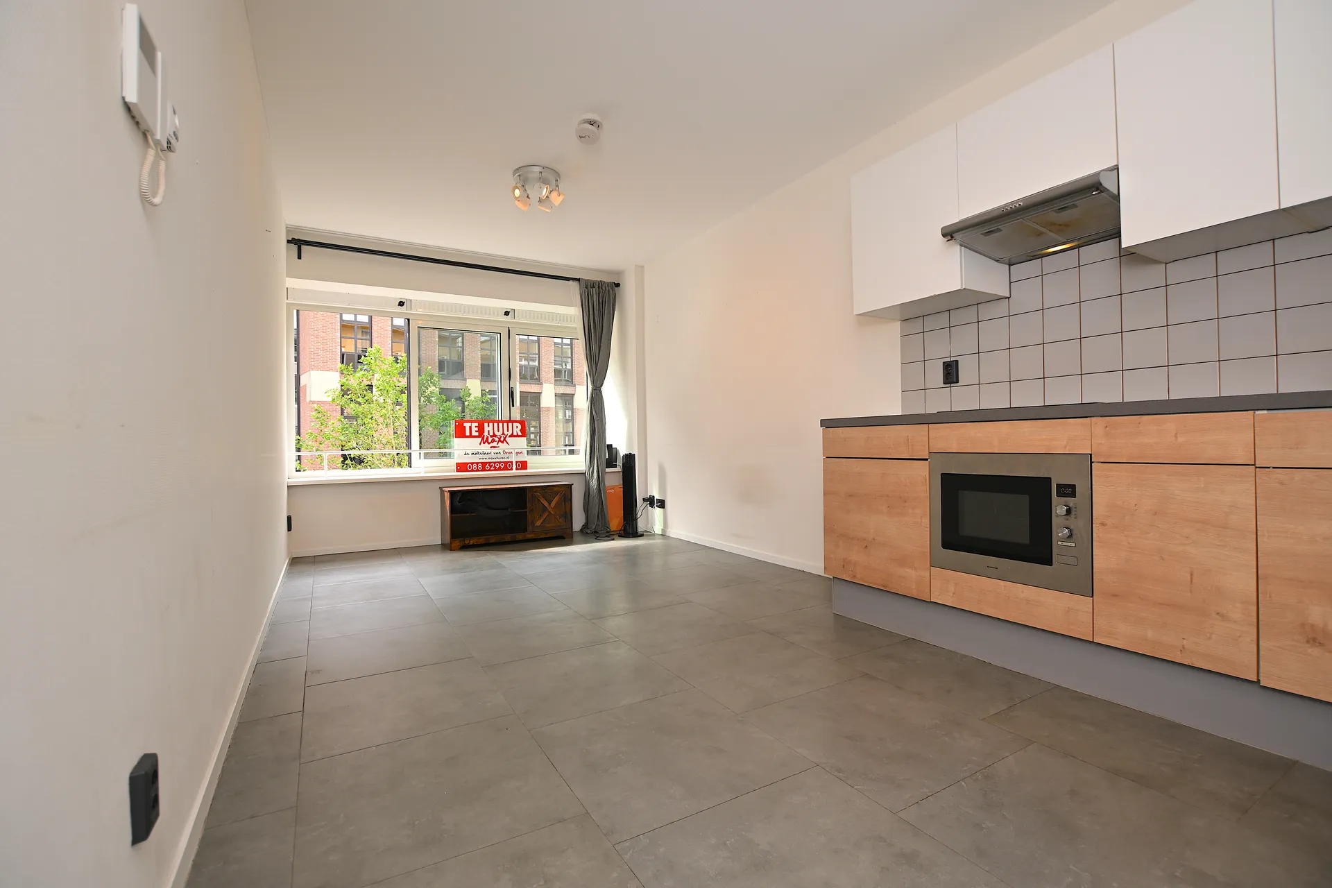 Foto #1 Appartement Grote Markt Groningen