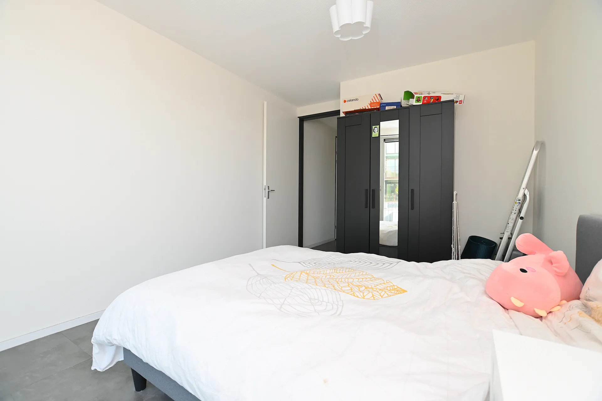 Foto #5 Appartement Grote Markt Groningen
