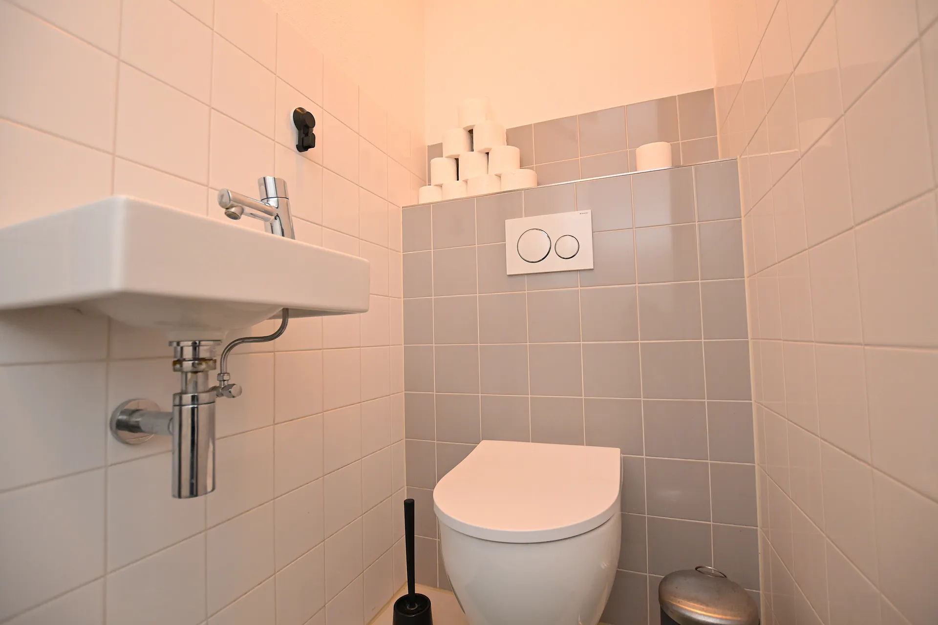 Foto #10 Appartement Grote Markt Groningen