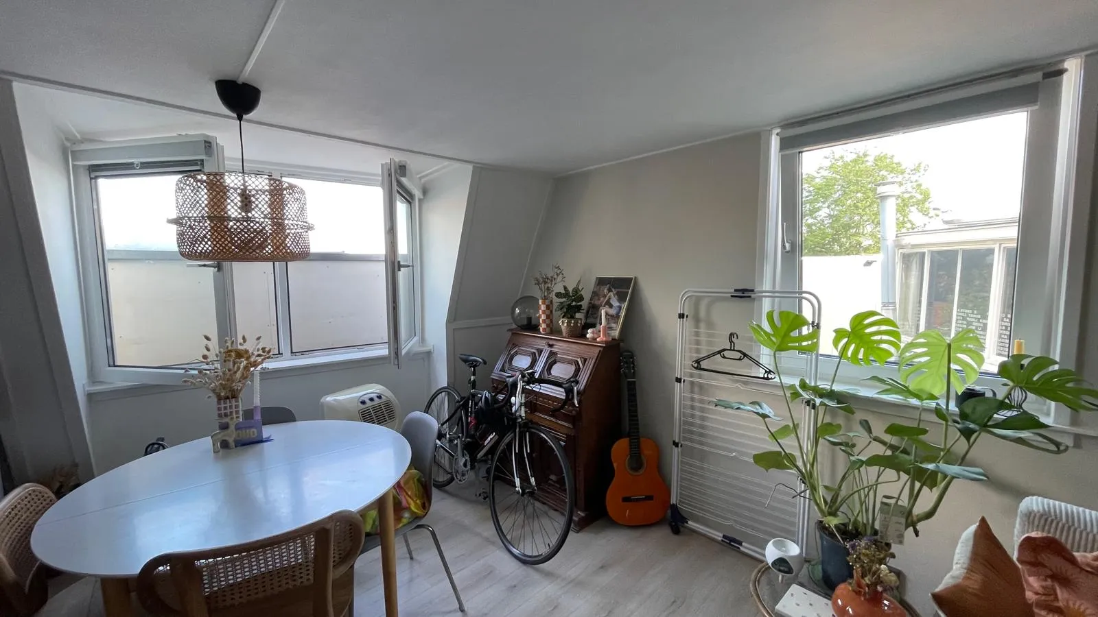 Foto #4 Appartement Thomas a Kempisstraat Zwolle