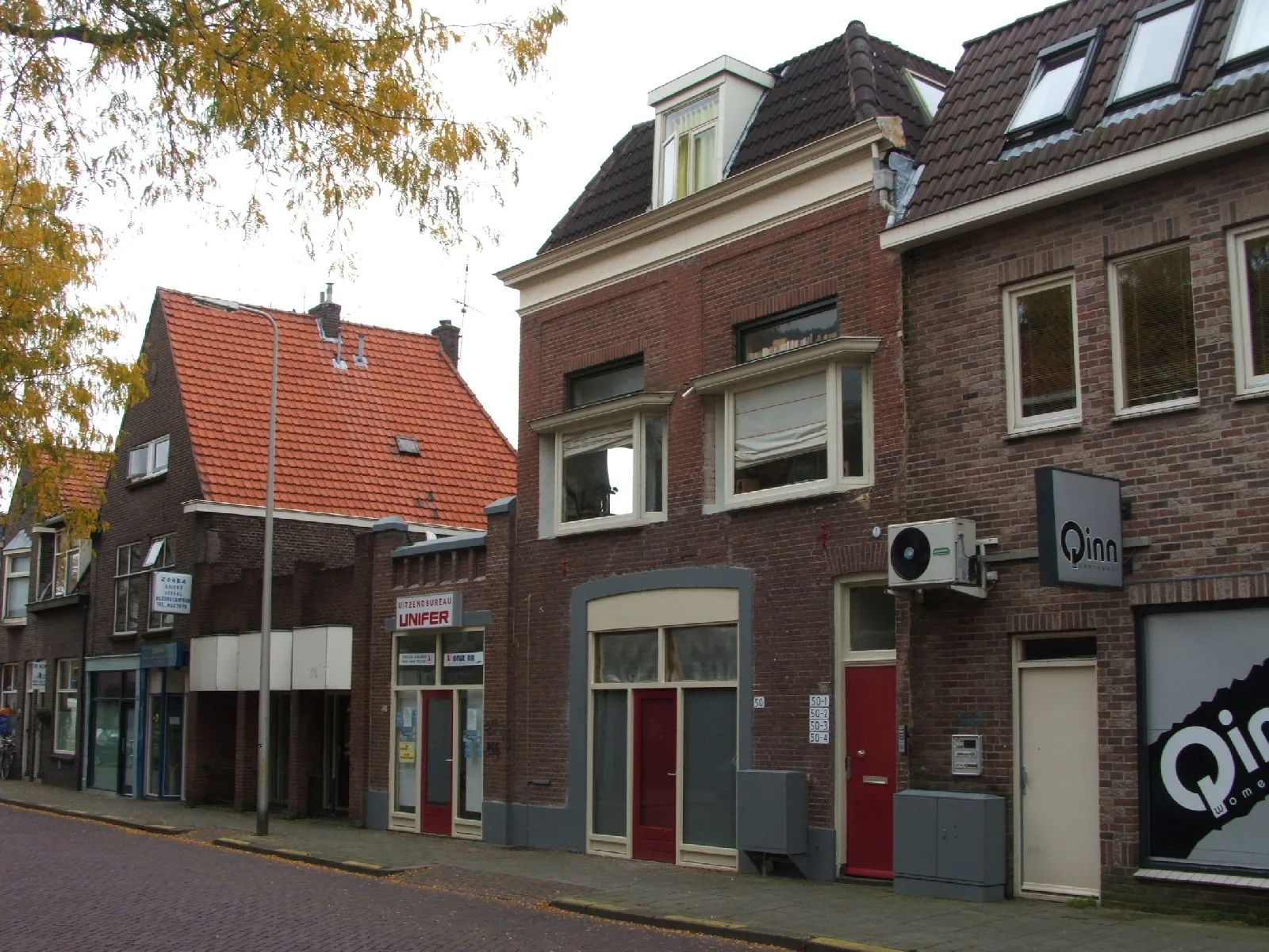 Foto #0 Appartement Thomas a Kempisstraat Zwolle