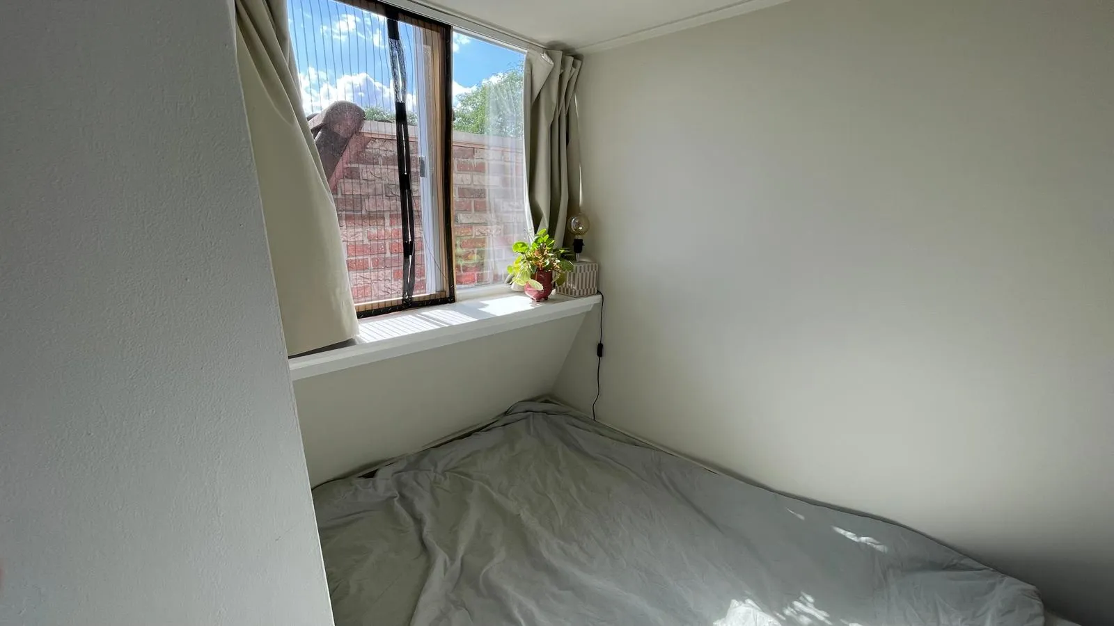 Foto #7 Appartement Thomas a Kempisstraat Zwolle