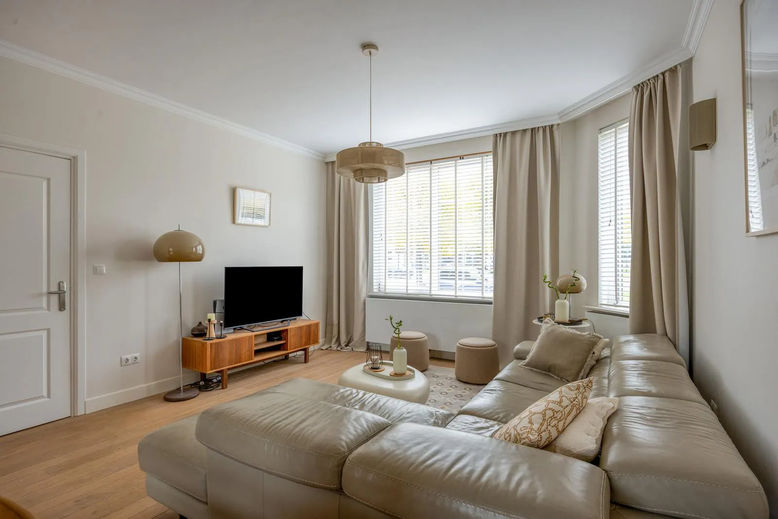 Foto #7 Huurwoning President Rooseveltlaan Maastricht