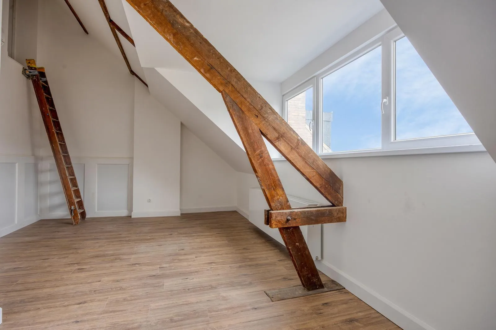 Foto #33 Huurwoning President Rooseveltlaan Maastricht