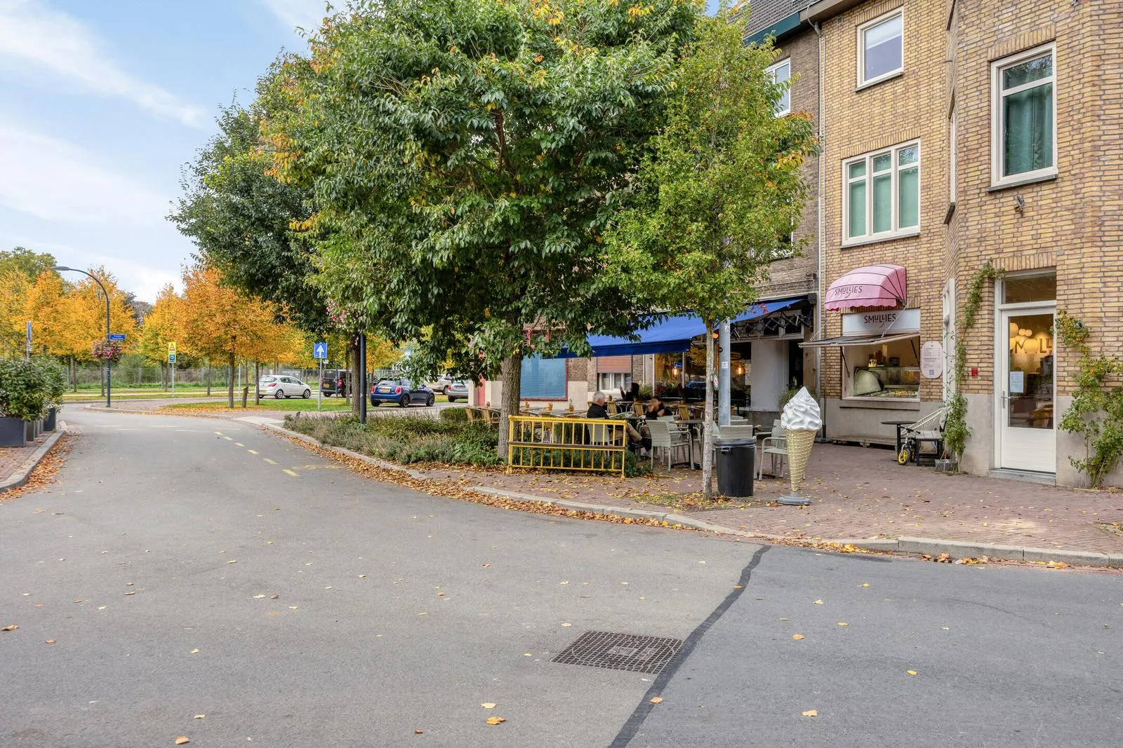 Foto #37 Huurwoning President Rooseveltlaan Maastricht