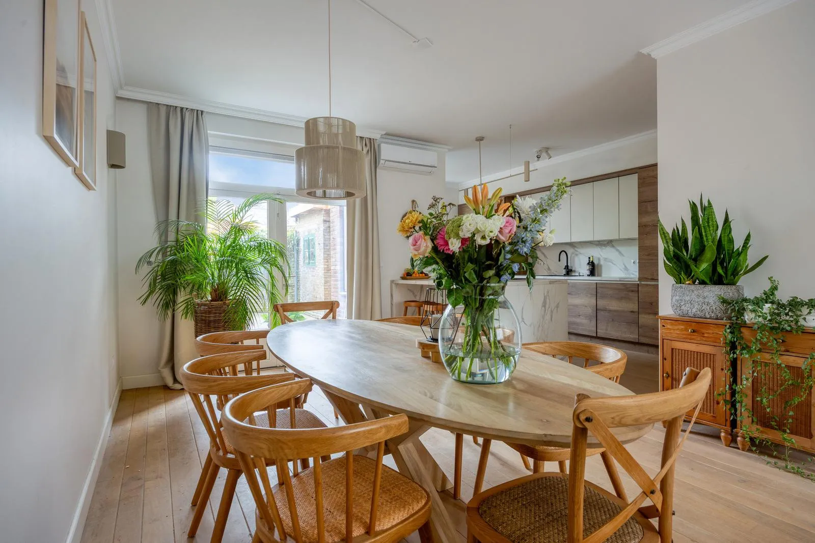 Foto #11 Huurwoning President Rooseveltlaan Maastricht