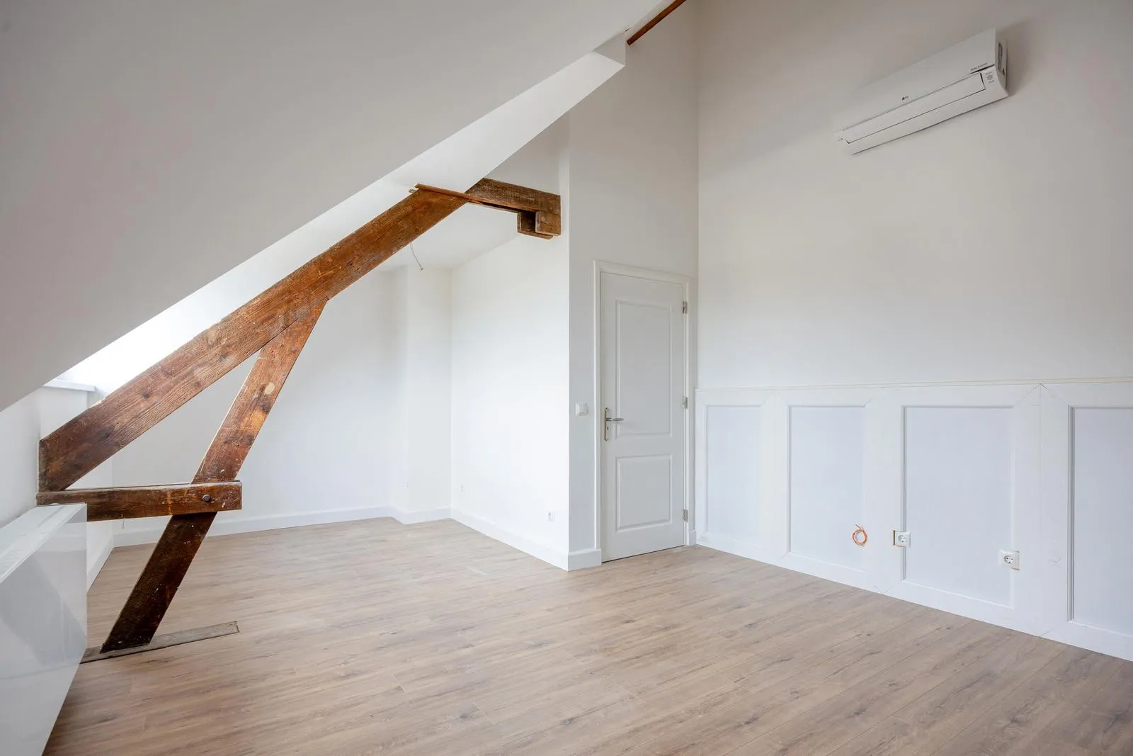 Foto #32 Huurwoning President Rooseveltlaan Maastricht
