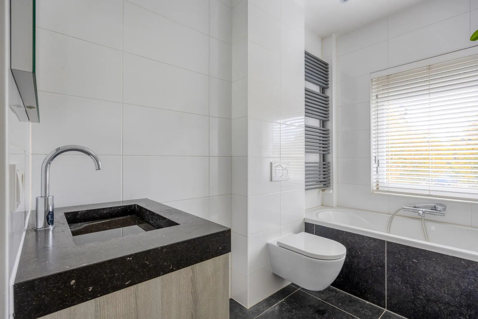 Foto #22 Huurwoning President Rooseveltlaan Maastricht