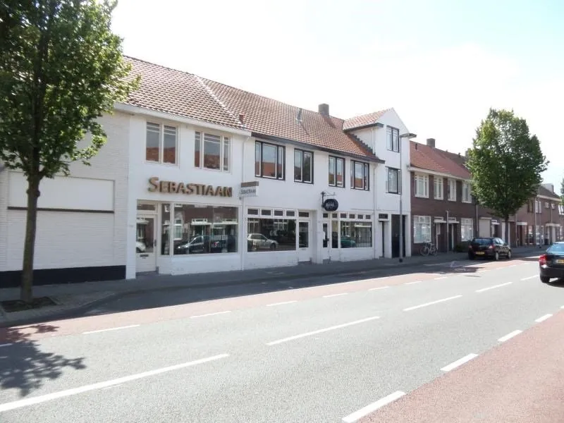 Foto #0 Appartement Tongelresestraat Eindhoven