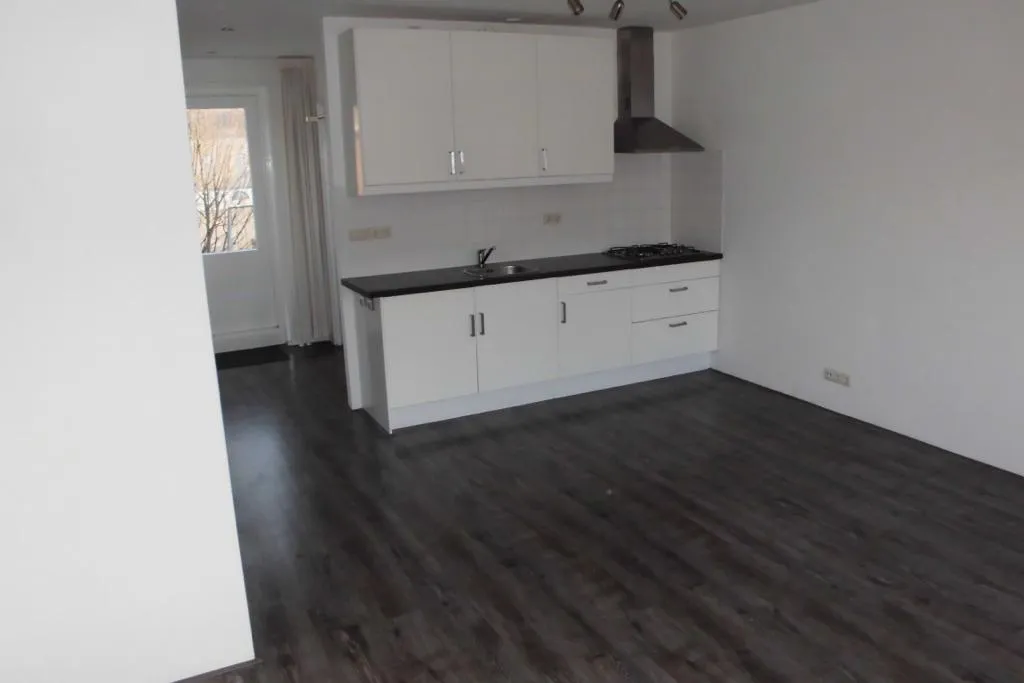 Foto #2 Appartement Tongelresestraat Eindhoven