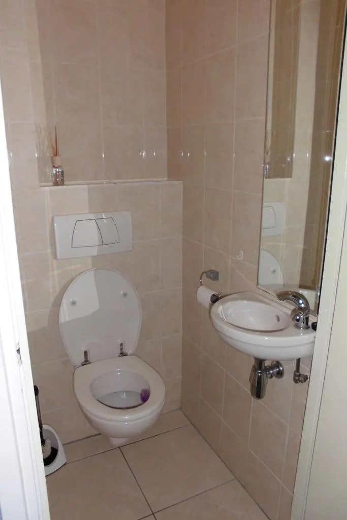 Foto #6 Appartement Tongelresestraat Eindhoven