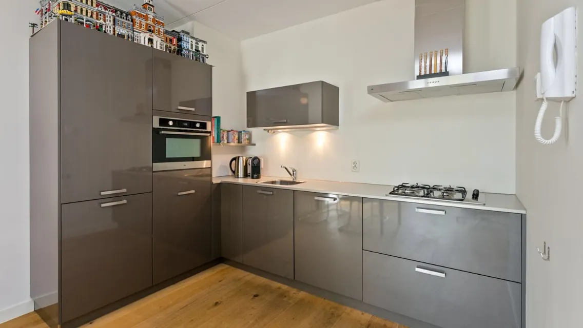 Foto #4 Appartement Philips de Goedelaan Eindhoven