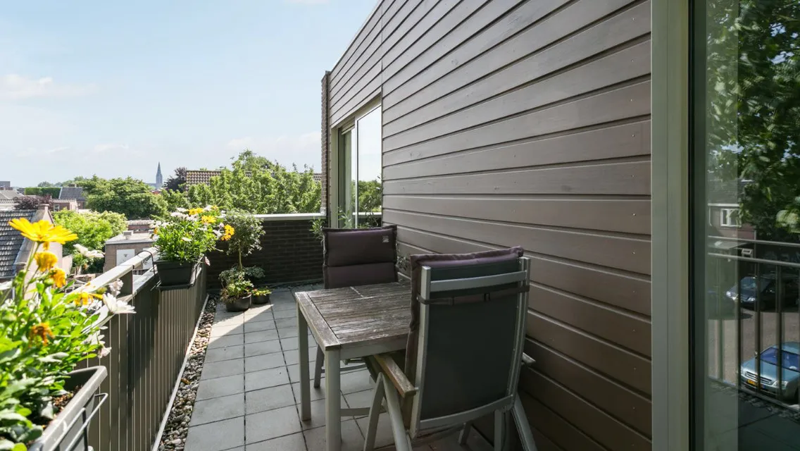 Foto #9 Appartement Philips de Goedelaan Eindhoven
